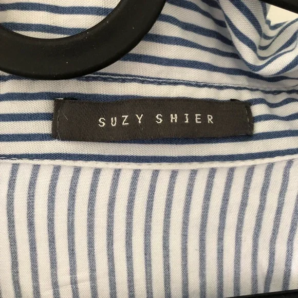 Striped Crop Top - Picture 4 of 8